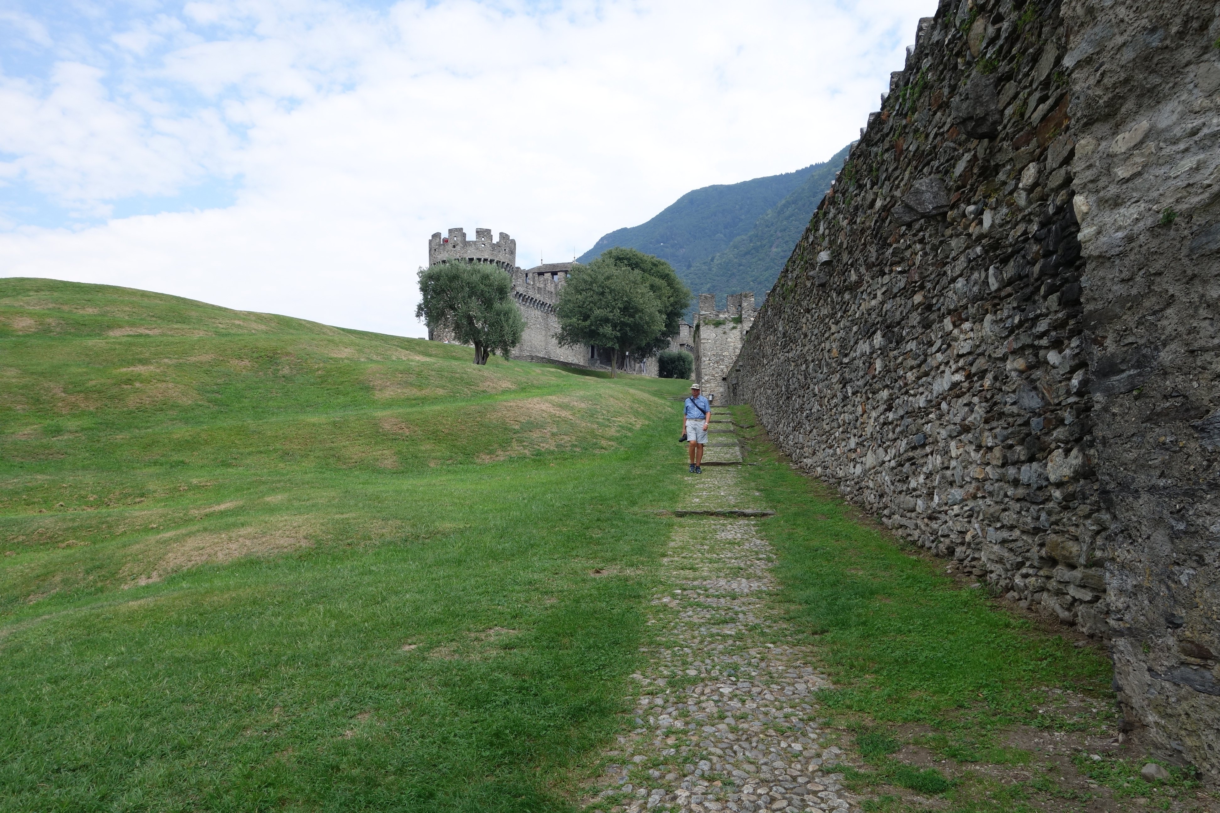 Bellinzona
